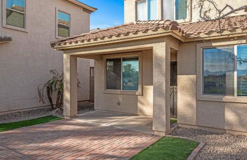 Entire Home in Avondale Arizona, 3BR & 2.5BR - Foto 54