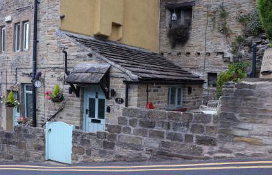 Loom Cottage Holmfirth - Foto 19
