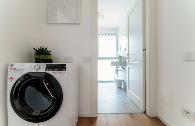 Cozy JOIVY Suite 3 with parking - Photo 31