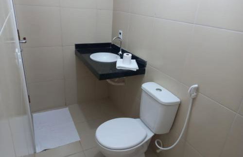 Casa de madeira A 6km de Guaramiranga - Foto 28