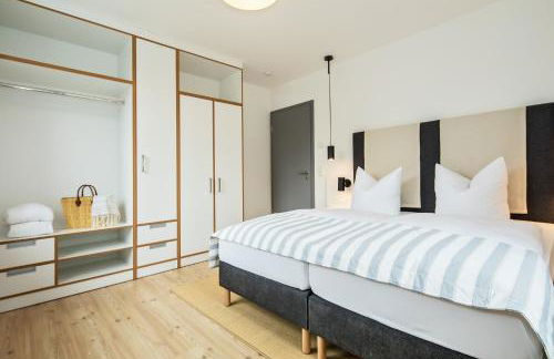 Upstalsboom Residenzen Trassenheide - Foto 9