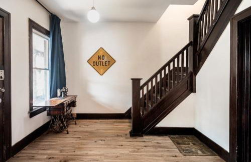 Luxe Mid-Century Styled Townhouse #3631 - Foto 40