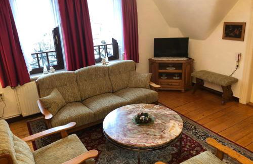 Liebetrau Apartment - Foto 6