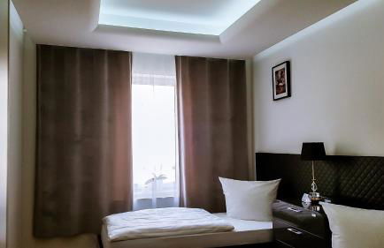 Wohlfühl Apartments Leipzig - Photo 27