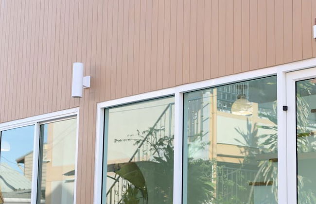 S.P.C. Apartment by Brodderud - Photo 27