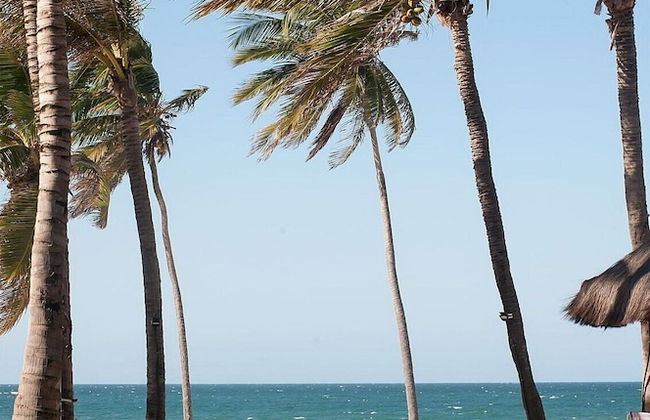 Apart para 4 pessoas no VG SUN Cumbuco - Photo 51