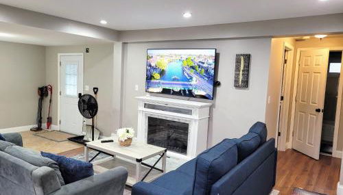 Apartment with Brand new furniture and large parking - Foto 5