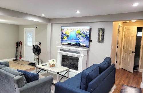 Apartment with Brand new furniture and large parking - Foto 5