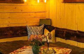 Ferienwohnung Eulennest - Foto 13