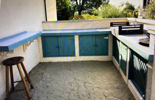 Le Petit Coin with pool, near Aubeterre sur Dronne - Foto 23