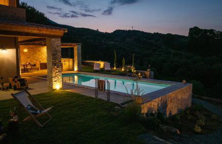 The sagehill-stonehouse - Photo 3