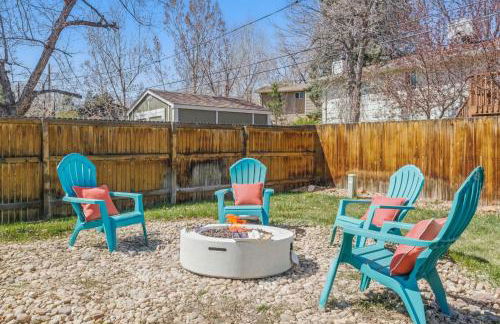 Spacious 4BD - Backyard BBQ, Fire Pit & Mini Golf - Foto 59