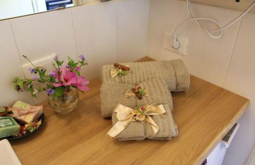 Casa Barulli - Tuscany - Foto 71