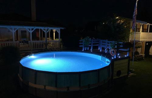 Haus-Elbromantik-Sandau - Photo 50