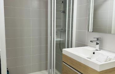 Le Cocooning, Cœur Cognac, WiFi Fibre et Parking - Foto 10