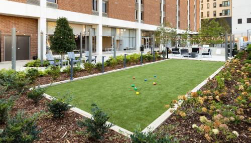 The Groovy Blue - Photo 4