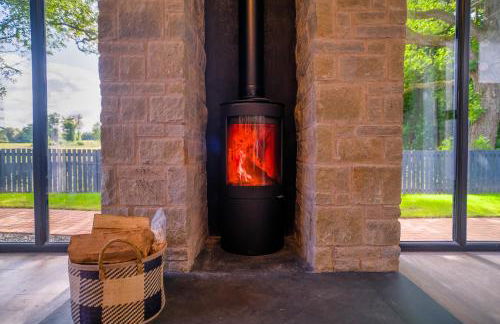 Lowwood Lodges - Foto 21