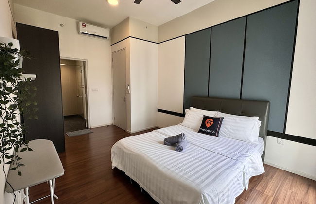 UNA Serviced Apartment by Manatidur - Foto 27