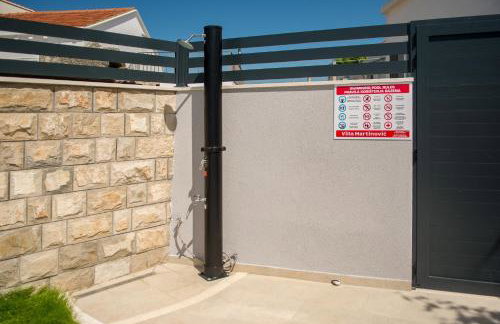 Villa Martinović - Foto 24