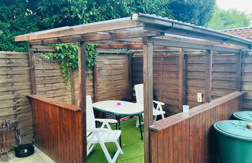 Kleine Auszeit Mardorf - Foto 11