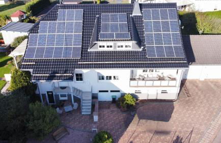 FeWo Luzia - Foto 18