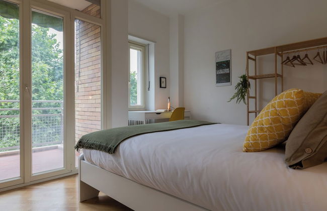 Cinema & Bamboo Flats by Wonderful Italy - Foto 12