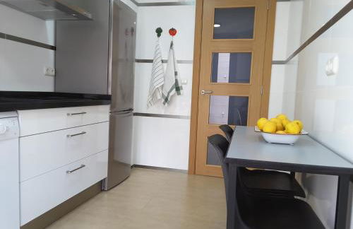 Apartamento Berenguela - Foto 9