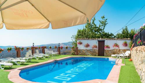 Alojamientos Rurales Los Macabes - Photo 3