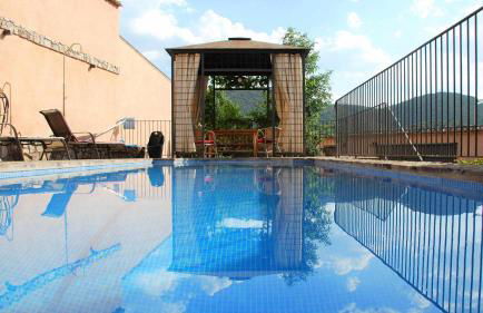 Casa de vacaciones en Parque Nacional de Cabañeros - Foto 3