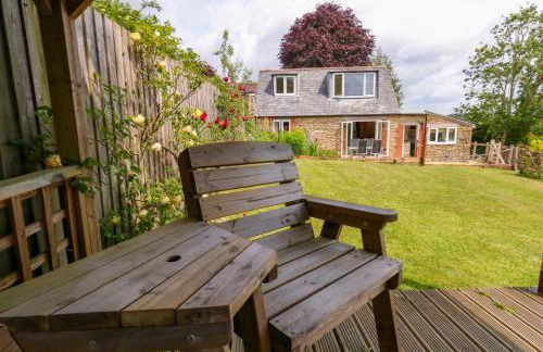 Mallows Byre - Foto 43