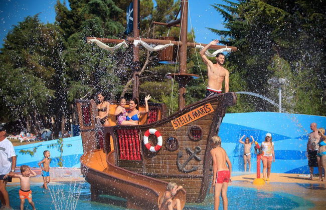 Apartments Amfora Plava Laguna - Foto 49