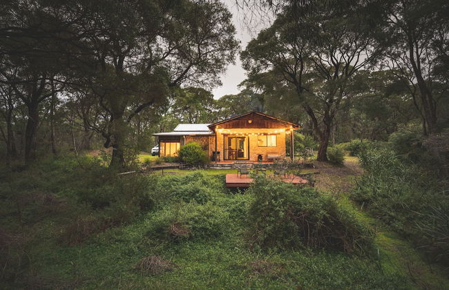 William Bay Cottages - Foto 1