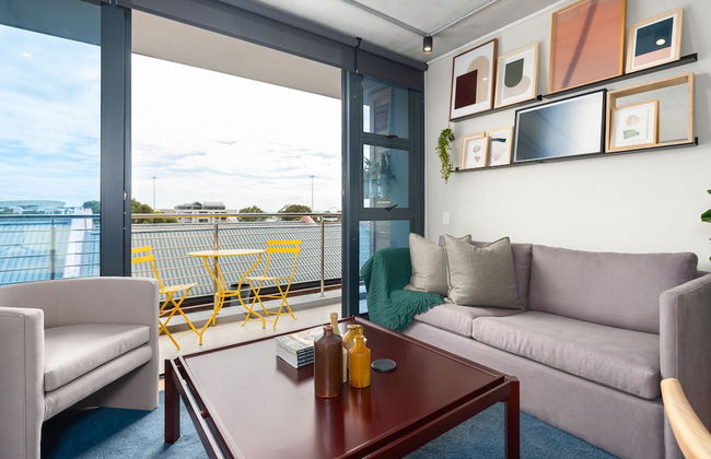 Docklands 423 - Foto 12