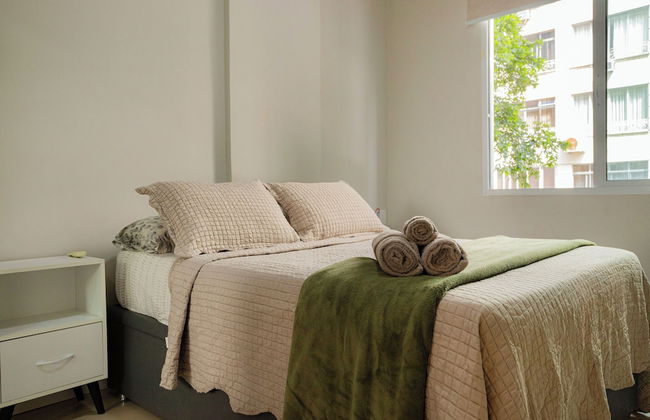 360 Copa Barata Ribeiro By SUHCasa - Photo 1