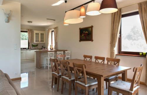 Hotel SPA Dr Irena Eris Wzgórza Dylewskie - Siedliska - Foto 53