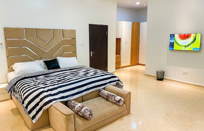 4 Bedroom Luxury Entire Apartment With Wifi - Foto 5