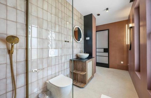 4 Bedroom Gorgeous Home In Bilice - Foto 39