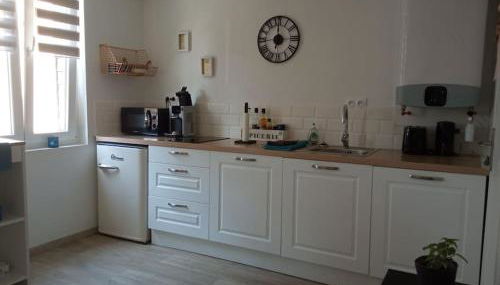 Bienvenue chez vous - Foto 4