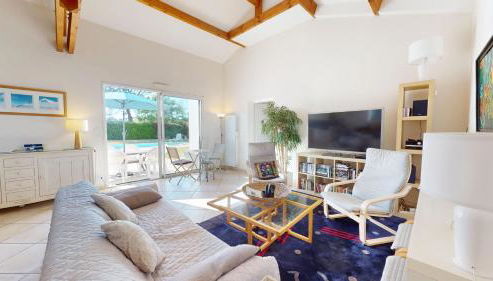 Villa Terre et Mer avec piscine privee - Foto 2