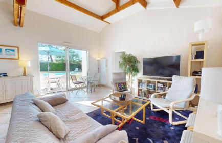 Villa Terre et Mer avec piscine privee - Foto 2