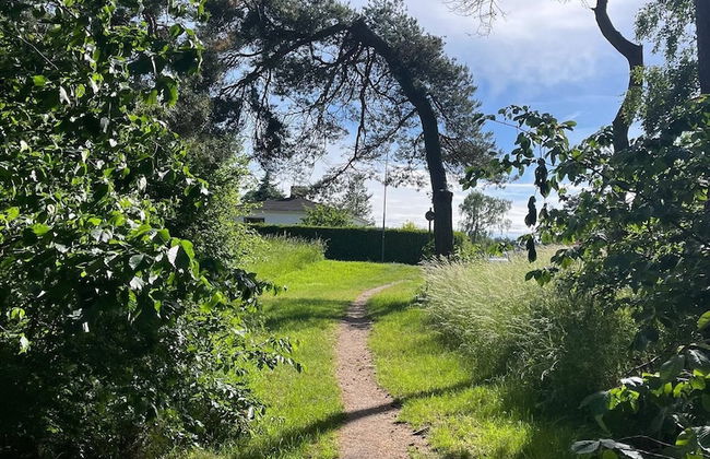 Guest Apartment Österlen Near Tosselilla & Golf Course - Foto 68