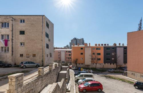 Sunny Apartment Split - Foto 25