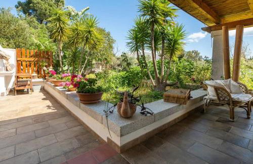 Al mare a Capo Comino - Foto 61