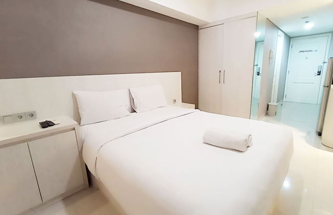 Good Choice And Modern Studio Marquis De Lafayette Apartment - Foto 6