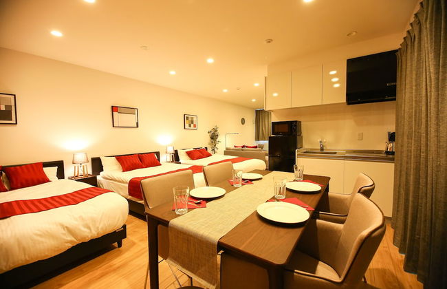 PrimeRoomBeppu GRANMAJESTA - Foto 1