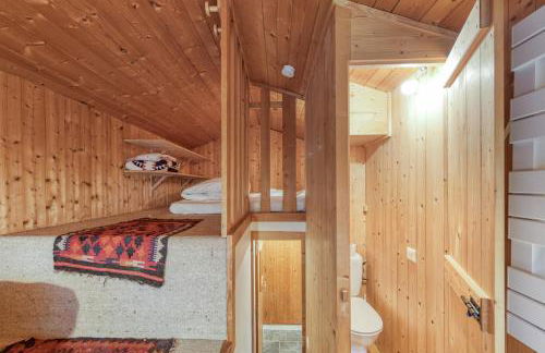 Appartement Le Grenier - Happy Rentals - Photo 17