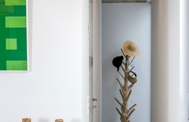 Magic Cave Villa in Tinos - Foto 5