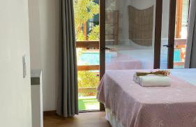 FLATS SHALON - MORRO DE SÃO PAULO - Foto 54