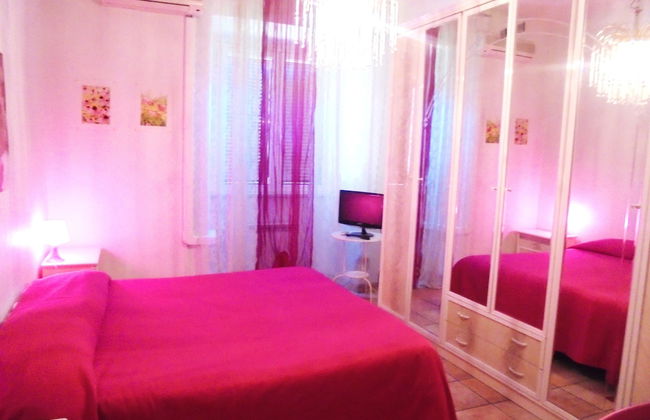 Max House Bed & Breakfast - Foto 10