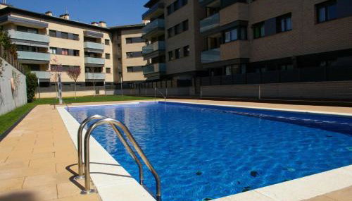 PR39 Piscina, Terraza y Parking – Tossa de Mar - Foto 2